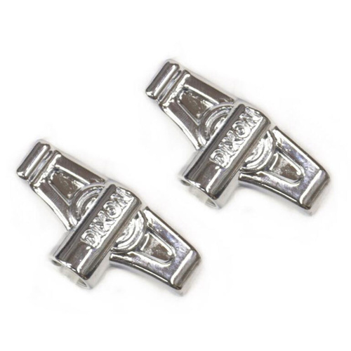 Dixon 8mm Cymbal Stand Wing Nuts - Pk 2 DX3560