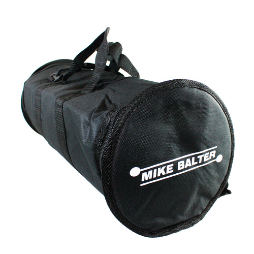 Balter Cylindrical Mallet Bag