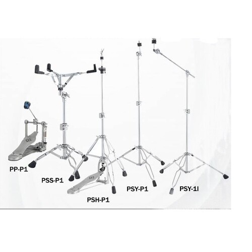 Dixon 5pc P1 Series Hardware Pack
