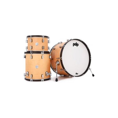 PDP Concept Maple 'Classic' 22" 3pc Shell Pack