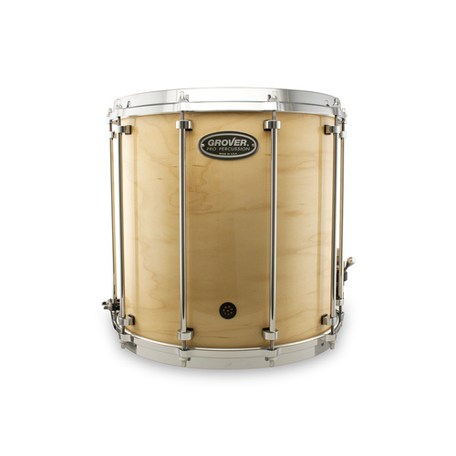 Grover G1 14" x 14" Field Drum