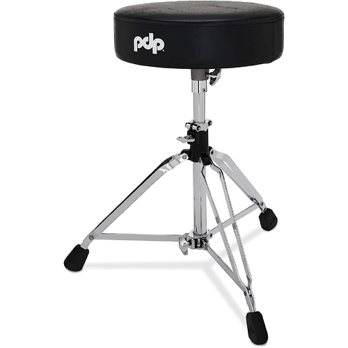 PDP 800 Series Round Throne
