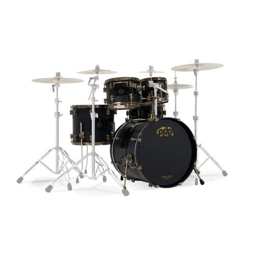 PDP Concept Maple "20th Anniversary" 4pc Shell Pack 