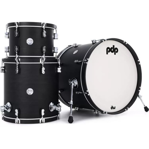PDP Concept Maple Classic 4 Piece Shell Pack w/ Hardware