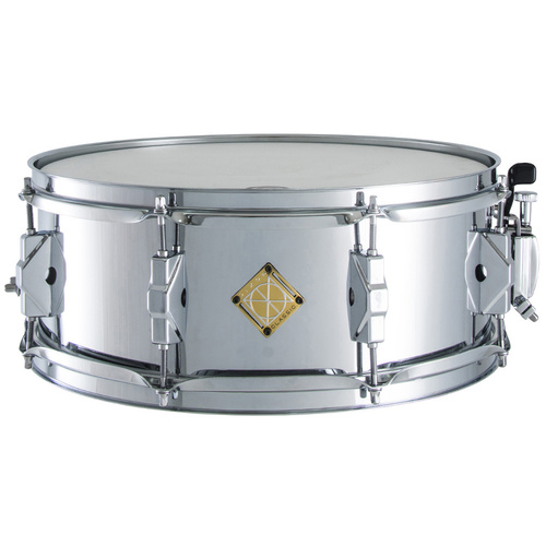 Dixon Classic Snare Drum 5.5" x 14" - Steel