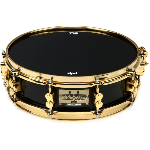 PDP Eric Hernandez Signature Snare Drum - 4" x 14"