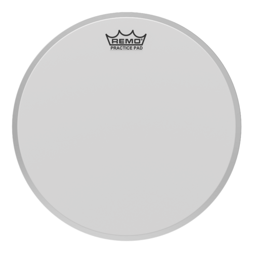 Practice Pad™ Drumhead - Ambassador®, Coated, 8" 