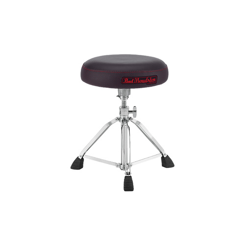 Pearl 15" Throne - Vented Round Multicore Foam Cushion