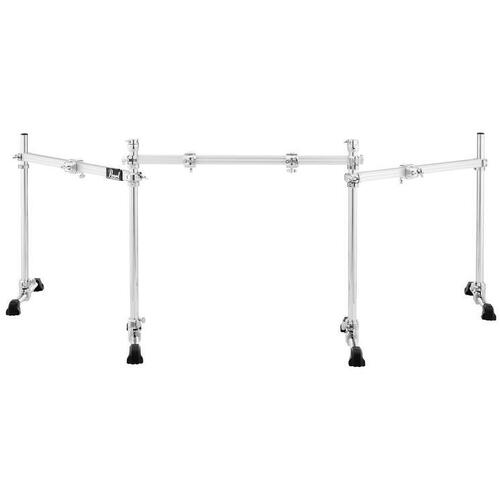 Pearl Icon 3 Sided Straight Arm Drum Rack