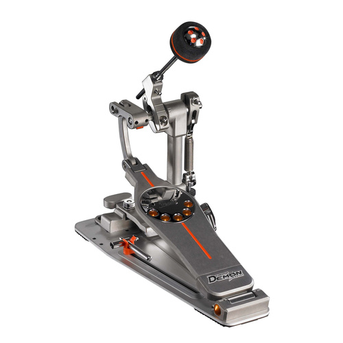 Pearl Eliminator Demon Direct Drive Bass Drum Pedal P-3000D