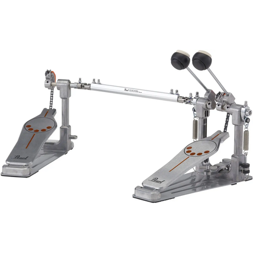 Pearl P932 Demonator Longboard Double Pedal 