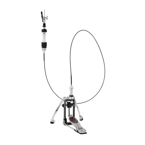 Pearl Eliminator Remote Hi Hat Stand