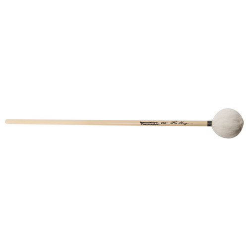 Innovative Percussion Pius Cheung 1 - Soft