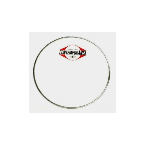 CONTEMPOREANA Single Ply Head 12"