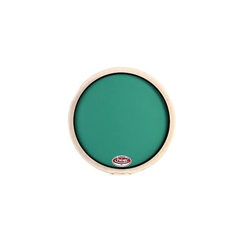 Prologix 12" Green Logix Practice Pad