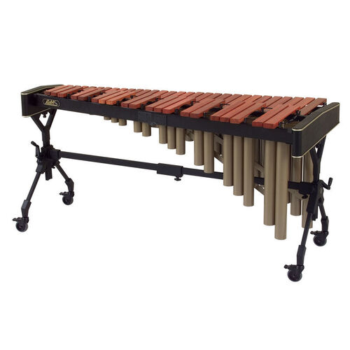 Soloist Marimba C3-C7 58-40mm Voyager Frame Padouk 4 Oct.