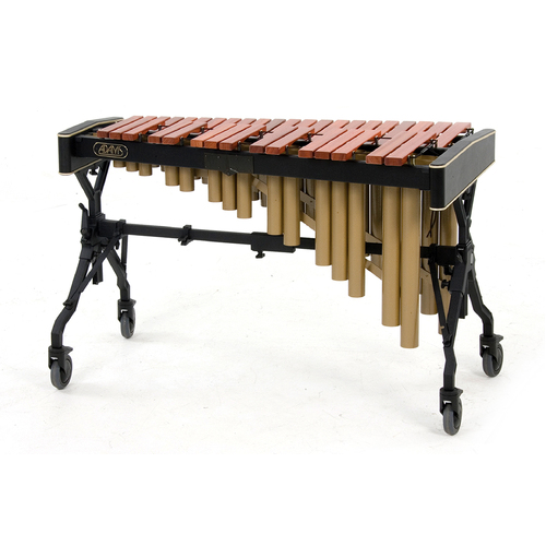 Soloist Marimba A2-C7 58-40mm Voyager Frame Padouk 4.3 Oct.