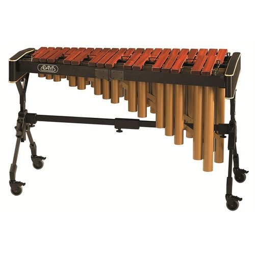 Soloist Marimba Junior C3-C6 58-40mm Voyager Frame 3 Oct.