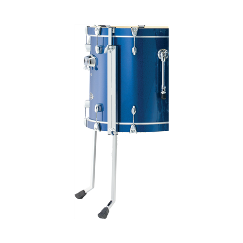 Pearl Multi-Fit Bass Drum Legs - Chrome (3 Pack)