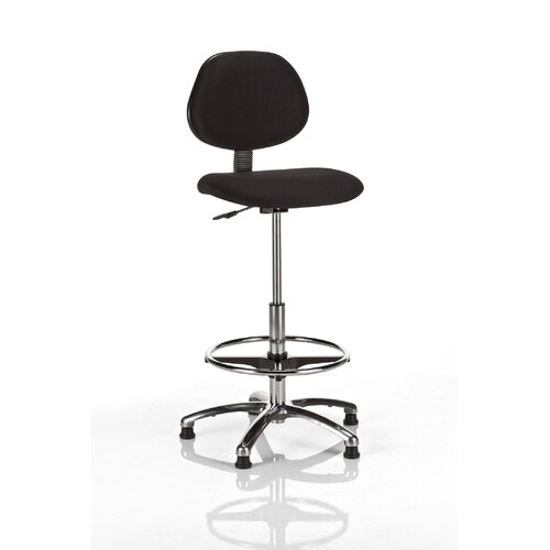 Pearl Timpani Throne, Hydraulic W/Backrest