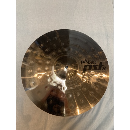 Pre Owned Paiste PST8 16" Crash