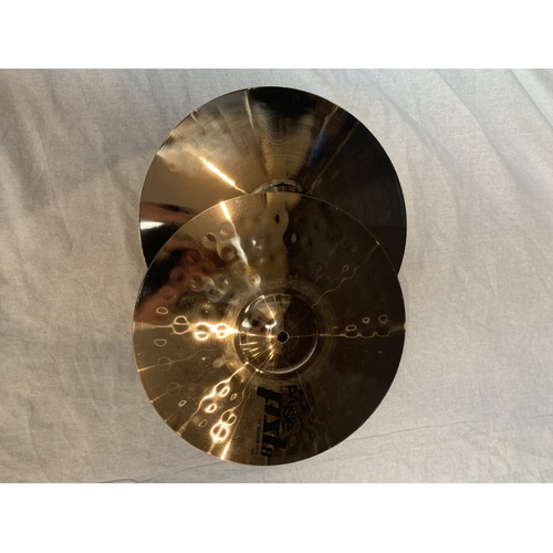 Pre Owned Paiste PST8 14" Hi Hats