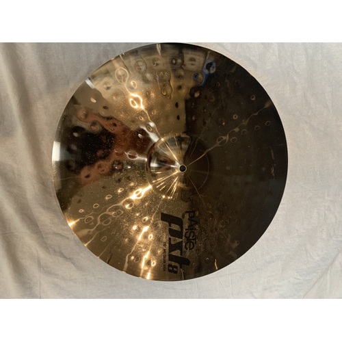 Pre Owned Paiste PST8 20" Ride