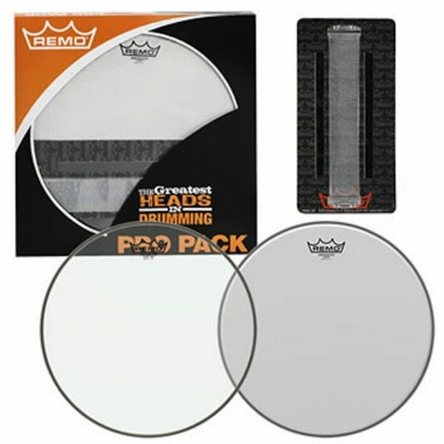 Remo Snare Maintenance Pack