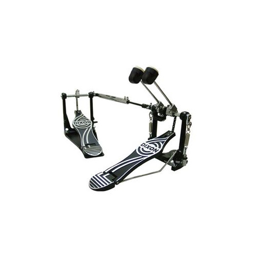 Dixon Single Chain Double Bass Drum Pedal DX2435