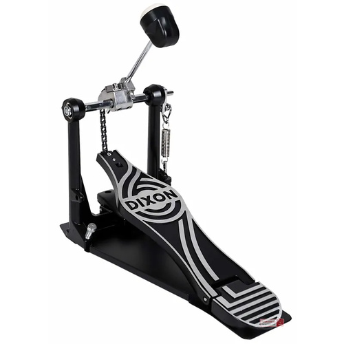 Dixon 9280 Series Single Chain Drive Single Bass Drum Pedal