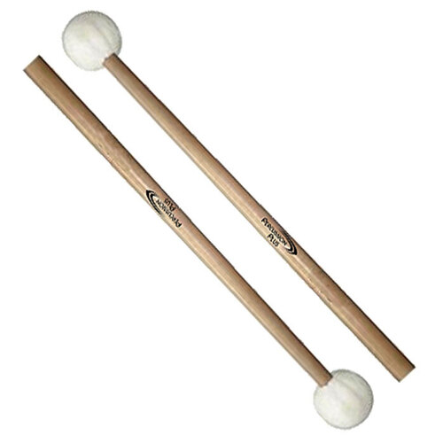 Percussion Plus Timpani Mallets (35mm Head/370mm Length)