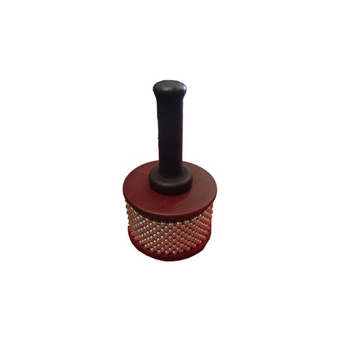 Percussion Plus Cabasa