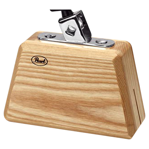 Pearl Ashtone Natural Wood Block - Large