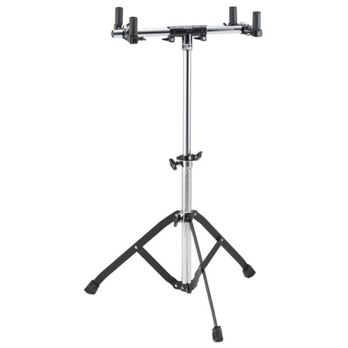 Pearl Stand All Fit Tilting Bongo Stand -  Light Weight
