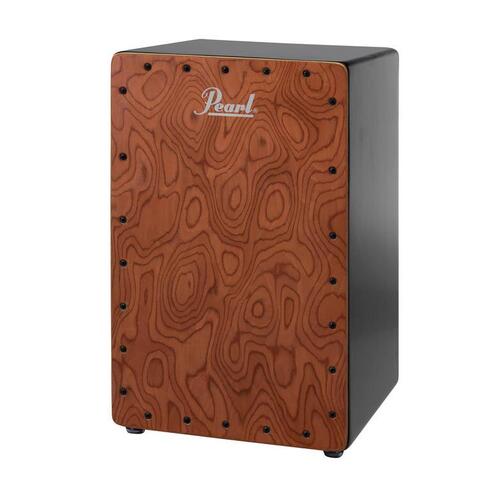 Pearl Cajon Primero Figured Cherry   