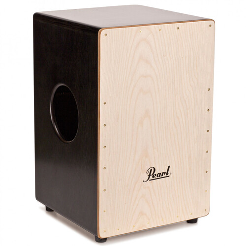 Pearl Cajon Two-Faced