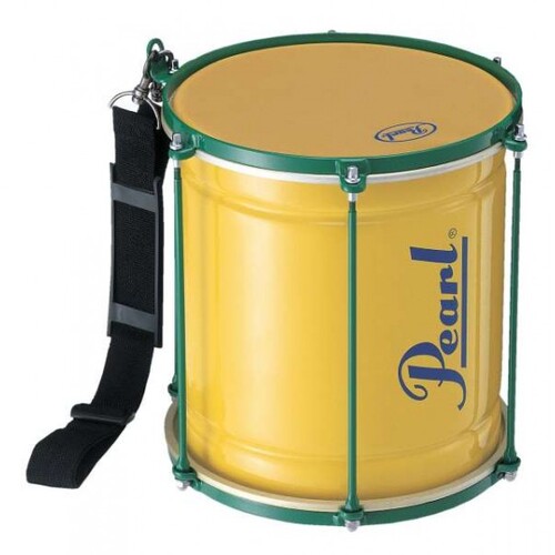 Pearl Brazilian Steel Repinique 12" X 11"