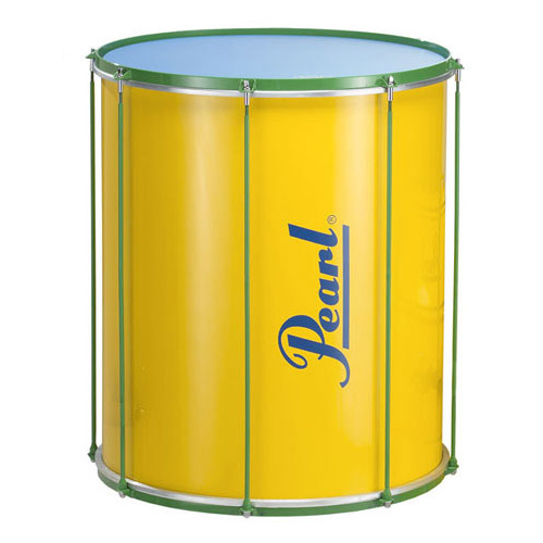Pearl Brazilian Surdo 18" x 22"