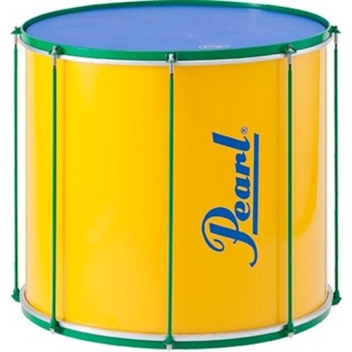 Pearl 20"x18" Surdo - PBS2018