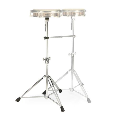 Pearl Travel Conga Stand - Fits All 3 Sizes (Individual)