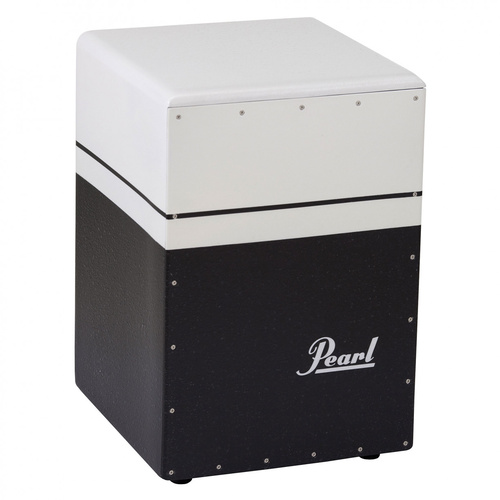 Pearl Brush Beat Cajon