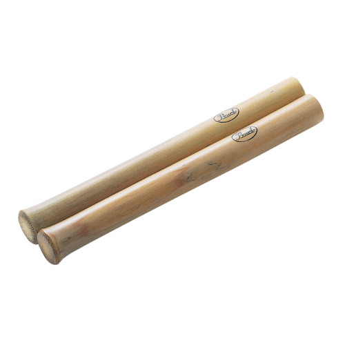 Pearl Traditional Bamboo Claves