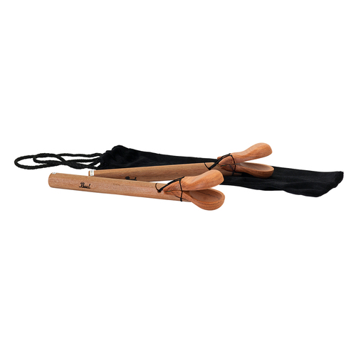 Pearl Concert Castanets - Pair