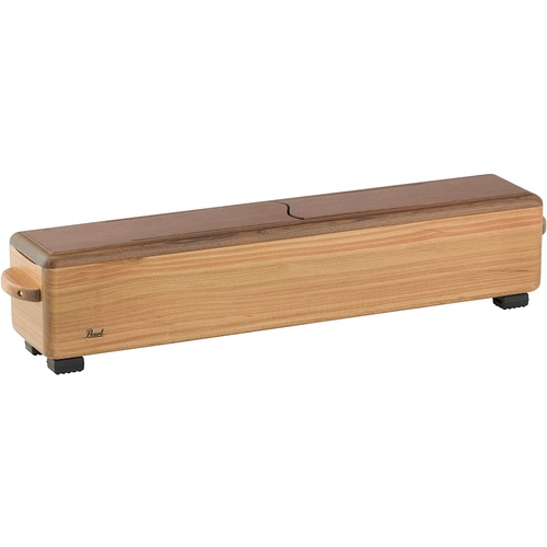 Pearl Concert Log Drum 30" x 6" x 6"