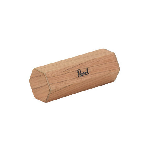 Pearl Wood Hex Ganza Shaker - Short