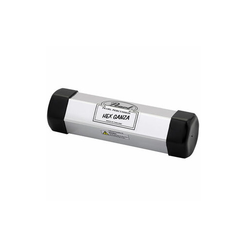 Pearl Hex Ganza Shaker - Long