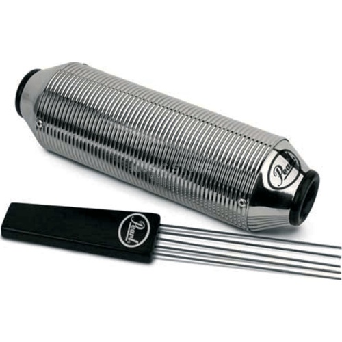 Pearl Metal Guiro With Striker
