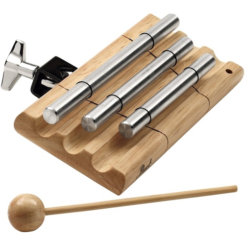 Pearl PSC-30 Spirit Chimes With Mount & Mallet