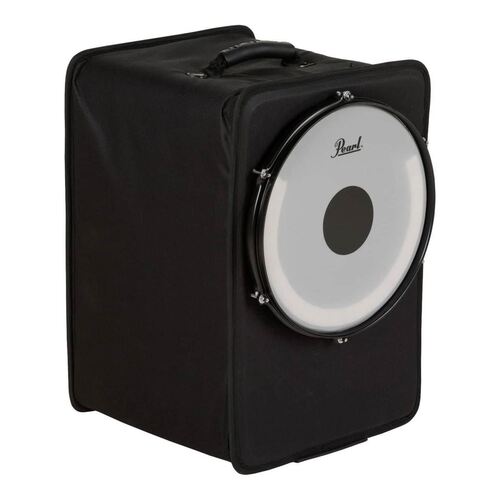 Pearl Bass Case Inc. 13" Drum Head