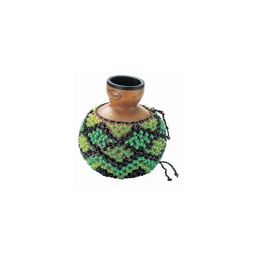 Pearl Traditional Natural Shekere - Uno (Small)